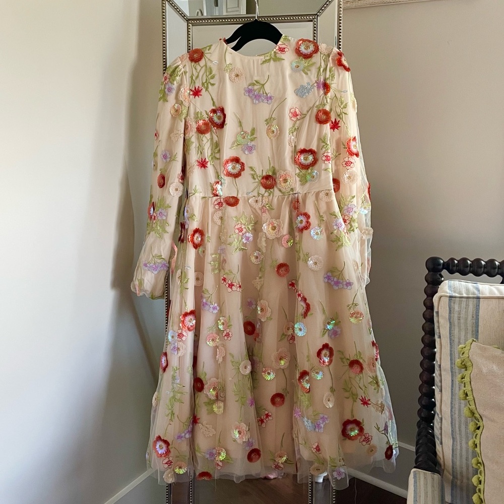 NWT Jessakae Serendipity Dress